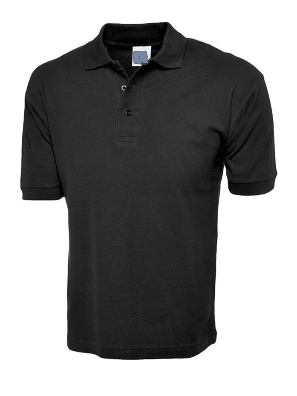 Polo Shirt 100 % Cotton Hochwertige Arbeitsshirt Poloshirt Berufsbekleidung