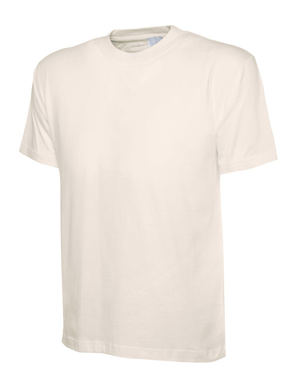 Arbeitsshirt Classic Casual Arbeits T-Shirt Cotton Hochwertige Herren Arbeitsshirt & Freizeitshirt