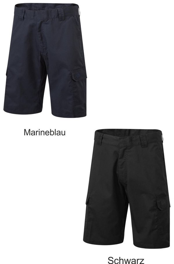 Cargo Bermuda Shorts Kurze Hose Herren Freizeithose Sommerhose Männer Style für warme Jahreszeit