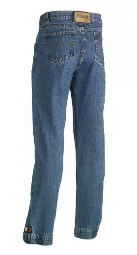 Arbeitsjeans Jeans Arbeitshose Hose Bundhose Größe 60 62 Herren Jeanshose blau Baumwollhose kaufen