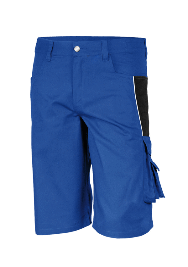 Arbeitshose Shorts Kurze Hose Sommerhose Berufsbekleidung Bermuda Bundhose Größe 64