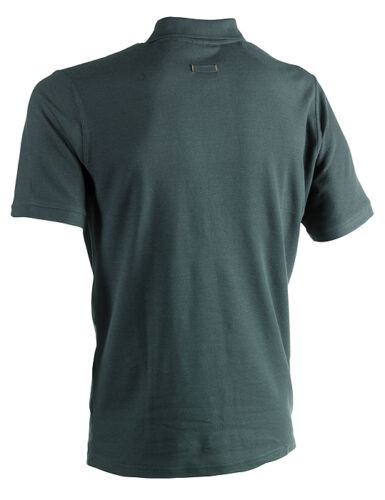 Herren Polo-Shirt mit Brusttasche Workwear Shirt Herock Poloshirt