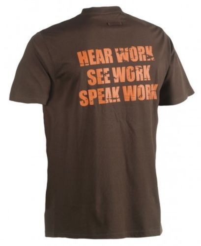 Herren T-Shirt Herock bedruckt Arbeitsshirt Shirt Herren Shirts gestaltet online kaufen günstig
