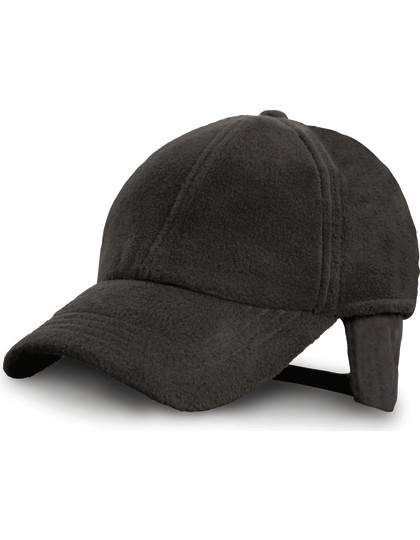 Arbeitsmütze schwarz grün marineblau Kappe Winter Kappe Kälteschutz für die Ohren Herren Damen Mütze