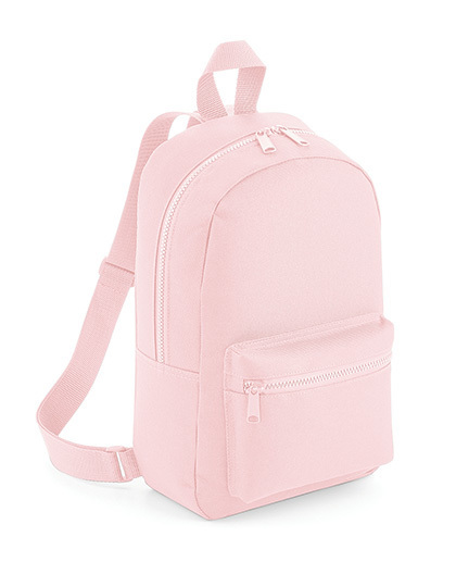 Mini Essential Fashion Rucksack Backpack für jede Frau & Mädchen Damen Accessoires