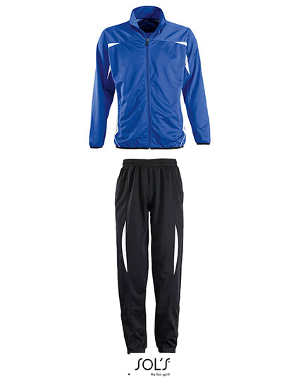Jogginganzug Sport Anzug Team Trainingsanzüge für Vereine, Fußball Clubs kaufen in Onlineshop Sale