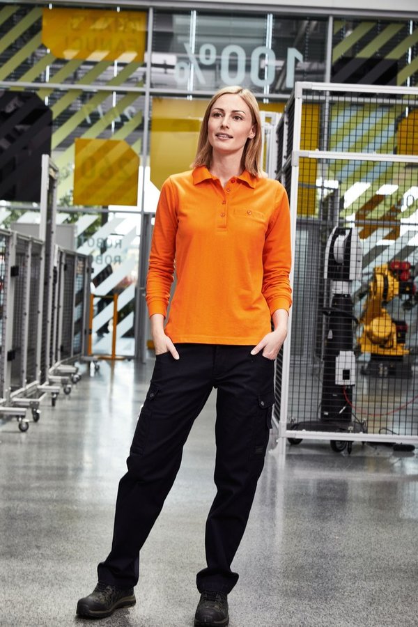 Workwear Cargo Pants Strapazierfähige Arbeitskleidung Handwerker Outdoor Hose Freizeithose Bundhose