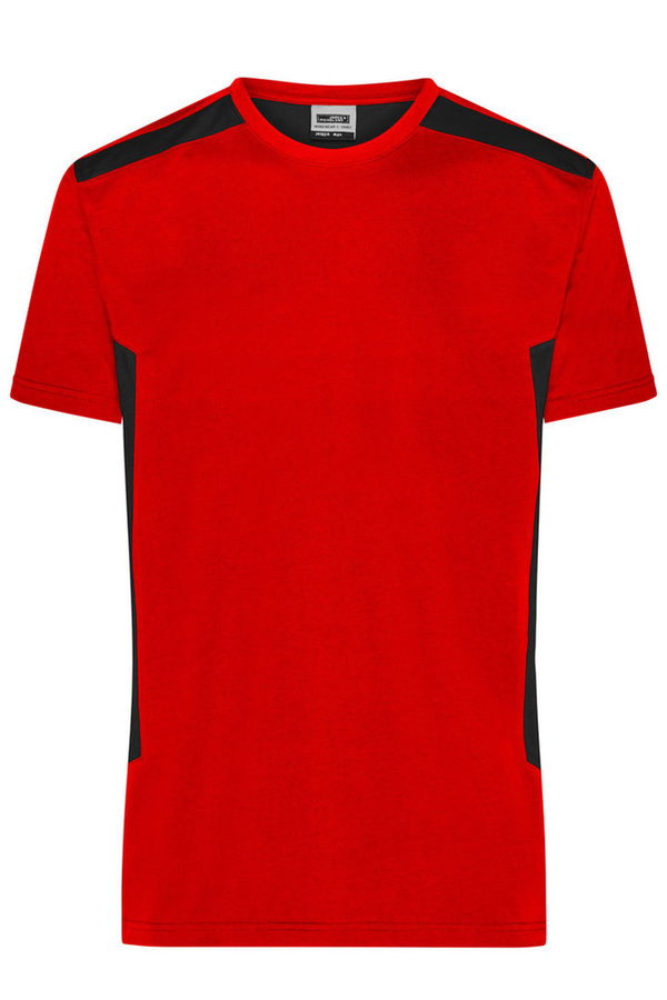 T-Shirts & Arbeitsshirt für Herren Berufskleidung für alle Berufe Gute Shirts für Profis Handwerker