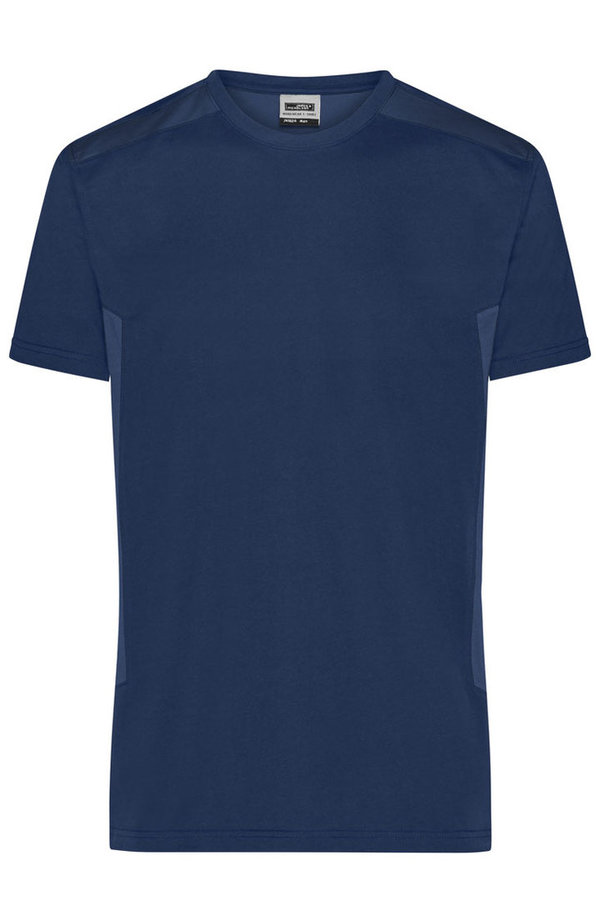 T-Shirts & Arbeitsshirt für Herren Berufskleidung für alle Berufe Gute Shirts für Profis Handwerker