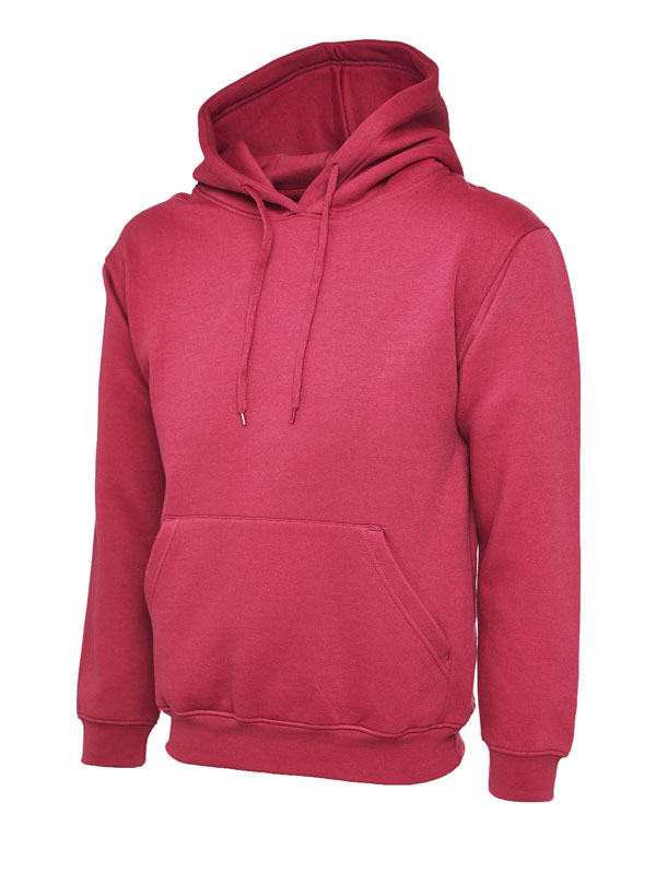 Kapuzenpullover für Mädchen & Jungen Kids Hooded im Onlineshop erhältlich verschiedene Farben Größen