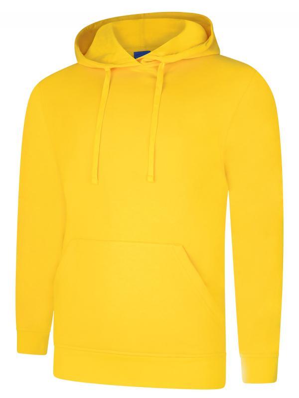 Damen & Herren Hoody Kapuzensweatshirt Sweatshirts Kapuzenpullover Freizeit- Arbeitspullover Hooded