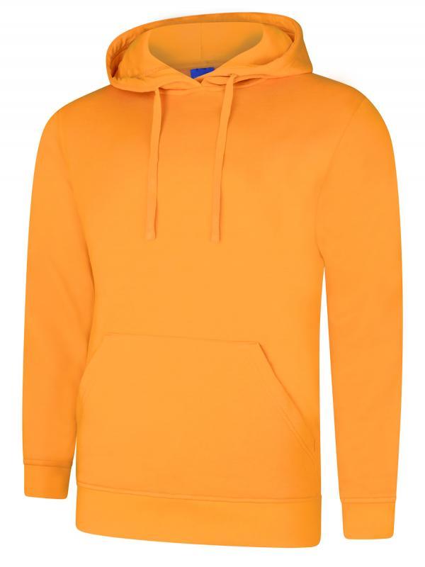 Damen & Herren Hoody Kapuzensweatshirt Sweatshirts Kapuzenpullover Freizeit- Arbeitspullover Hooded