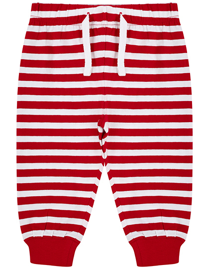 Baby Jersey Stretch Hose für Mädchen & Jungs bequeme Hose für zuhause Home Pants Kindergarten