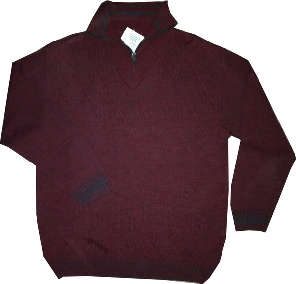 Troja Winterpullover herrenbekleidung Größe 50 dieser Pullover ist bequem hochwertig hergestellt