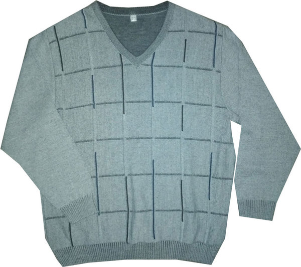 Quarantäne Pullover Herrengröße 50 ein Pullover den man gut und bequem zu Hause anziehen kann Pulli