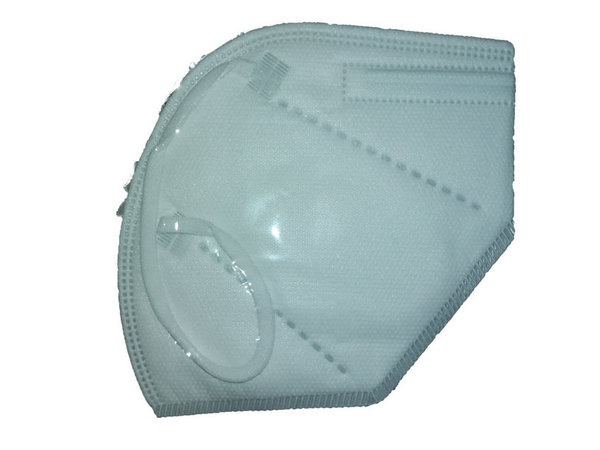 FFP2 Mundschutz Masken Face Mask 10 Stück Medizinische Masken KN 95 Safety Mask