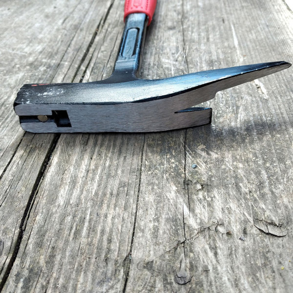 Latthammer Zimmermanshammer Geschmiedet und gehärtet Qualität Werkzeuge