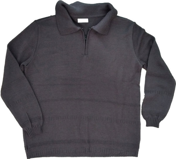 Damen Pullover in S die kleine Größe dieser Pullover hat einen Reißverschluss mit dem hochwertigen