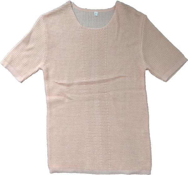 rosa T-Shirt Größe S für den Sommer Sommershirt können Sie hier einfach online kaufen hochwertig