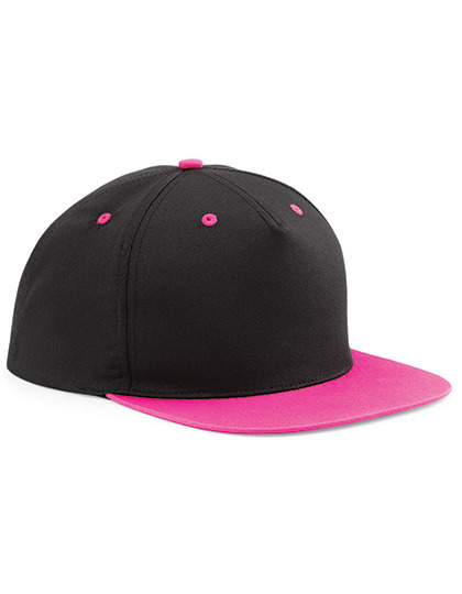 Snapback Cap  Basketball Kappe Damen Mütze pink