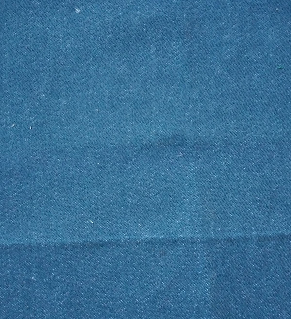 Jeansstoff bluejeans Stoff Jeans blau Baumwollstoff Meterware