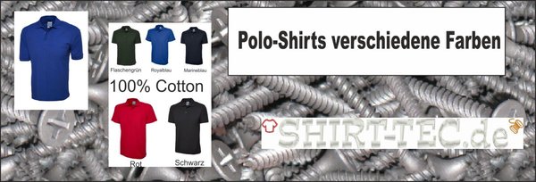 polo shirts shirt arbeitshemd poloshirt für damen und herren